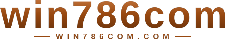 win786com logo