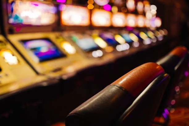 win786com Pakistan Casino lobby