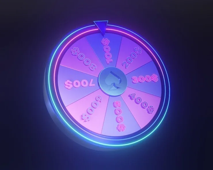 win786com Roulette Wildcard at win786com